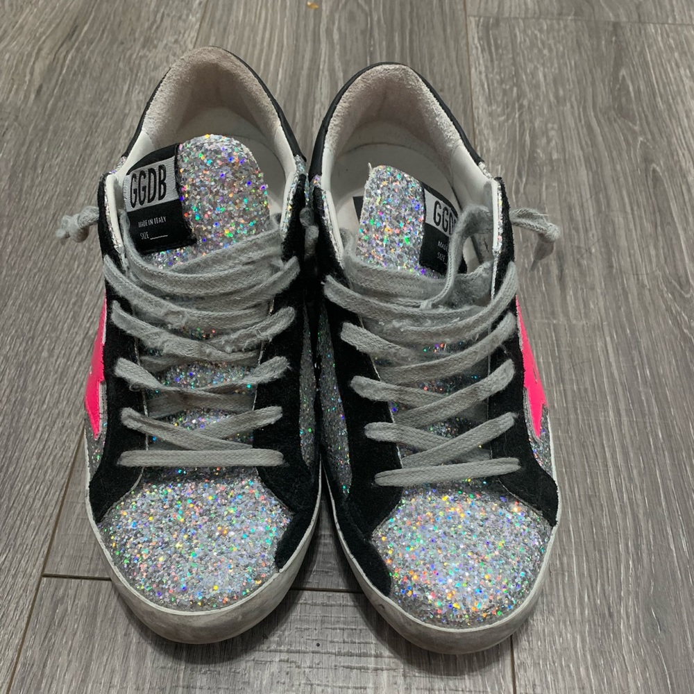 Golden Goose Sneakers